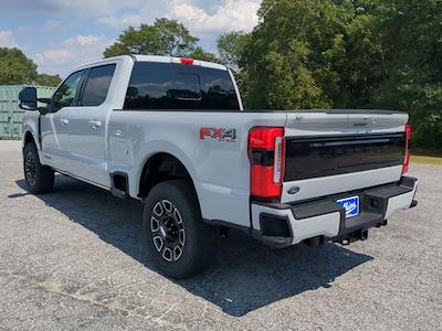 New 2026 Ford F-250 Platinum Crew Cab 4WD Pickup for sale #TEC12665 - photo 2