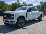 New 2026 Ford F-250 Platinum Crew Cab 4WD Pickup for sale #TEC12665 - photo 1