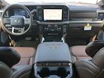 New 2026 Ford F-250 King Ranch Crew Cab 4WD Pickup for sale #TEC13201 - photo 13