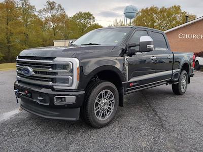 2024 Ford F-350 Crew Cab SRW 4WD Pickup for sale #TEC16484 - photo 1