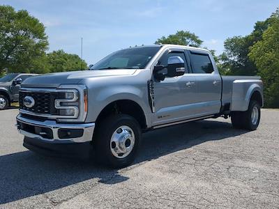 2023 Ford F-350 Crew Cab DRW 4WD Pickup for sale #TEC19209 - photo 1