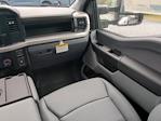 New 2026 Ford F-350 XL Crew Cab 4WD 9' 6" Knapheide Steel Flatbed Truck with Gooseneck Hitch for sale #TEC23109 - photo 13
