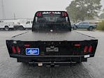 New 2026 Ford F-350 XL Crew Cab 4WD 9' 6" Knapheide Steel Flatbed Truck with Gooseneck Hitch for sale #TEC23109 - photo 4