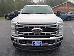 New 2026 Ford F-350 XL Crew Cab 4WD 9' 6" Knapheide Steel Flatbed Truck with Gooseneck Hitch for sale #TEC23109 - photo 5