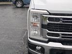 New 2026 Ford F-350 XL Crew Cab 4WD 9' 6" Knapheide Steel Flatbed Truck with Gooseneck Hitch for sale #TEC23109 - photo 6