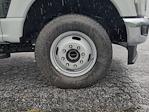 New 2026 Ford F-350 XL Crew Cab 4WD 9' 6" Knapheide Steel Flatbed Truck with Gooseneck Hitch for sale #TEC23109 - photo 7