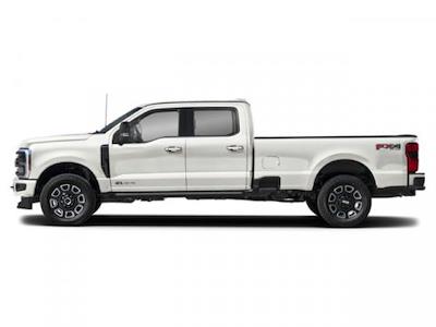 New 2026 Ford F-350 Platinum Crew Cab 4WD SRW Pickup for sale #TEC24780 - photo 2