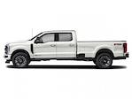 New 2026 Ford F-350 Platinum Crew Cab 4WD SRW Pickup for sale #TEC24780 - photo 2
