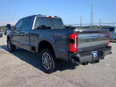 2026 Ford F-350 Crew Cab SRW 4WD Pickup for sale #TEC25993 - photo 2