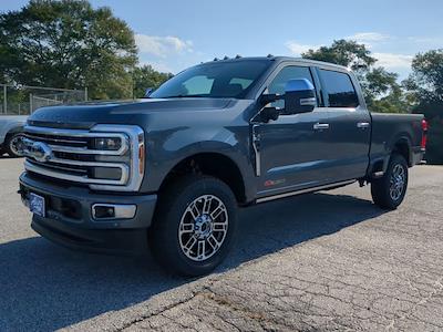 2026 Ford F-350 Crew Cab SRW 4WD Pickup for sale #TEC25993 - photo 1