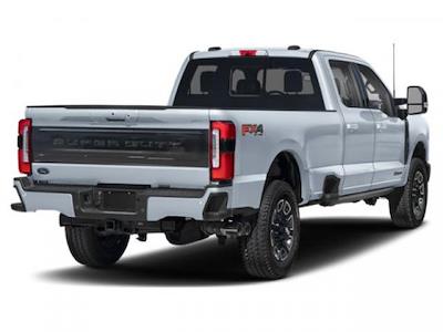 New 2026 Ford F-350 Platinum Crew Cab 4WD SRW Pickup for sale #TEC26149 - photo 2