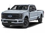 New 2026 Ford F-350 Platinum Crew Cab 4WD SRW Pickup for sale #TEC26149 - photo 1