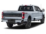 New 2026 Ford F-350 Platinum Crew Cab 4WD SRW Pickup for sale #TEC26149 - photo 2