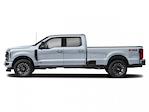 New 2026 Ford F-350 Platinum Crew Cab 4WD SRW Pickup for sale #TEC26149 - photo 3