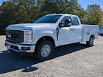 New 2026 Ford F-250 Super Cab Service Truck for sale #TEC27012 - photo 1