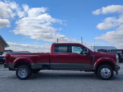 2026 Ford F-450 Crew Cab DRW 4WD Pickup for sale #TEC27059 - photo 1