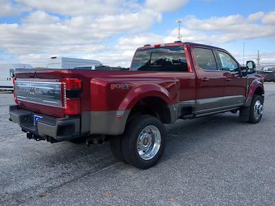 2026 Ford F-450 Crew Cab DRW 4WD Pickup for sale #TEC27059 - photo 2
