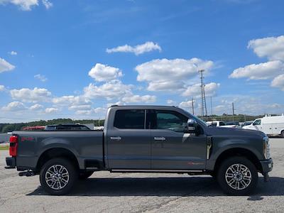 New 2026 Ford F-350 Platinum Crew Cab 4WD SRW Pickup for sale #TEC28142 - photo 1