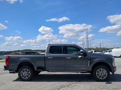 New 2026 Ford F-350 Platinum Crew Cab 4WD SRW Pickup for sale #TEC28142 - photo 2