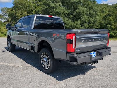 New 2026 Ford F-350 Platinum Crew Cab 4WD SRW Pickup for sale #TEC28142 - photo 2