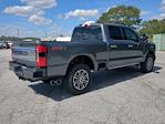 New 2026 Ford F-350 Platinum Crew Cab 4WD SRW Pickup for sale #TEC28142 - photo 3