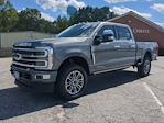 New 2026 Ford F-350 Platinum Crew Cab 4WD SRW Pickup for sale #TEC28142 - photo 6