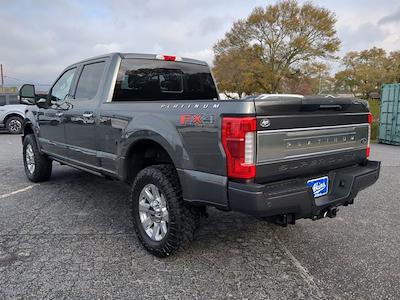 2019 Ford F-250 Crew Cab 4WD, Pickup for sale #TEC28221 - photo 1