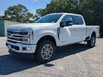 New 2026 Ford F-250 Platinum Crew Cab 4WD Pickup for sale #TEC28230 - photo 1
