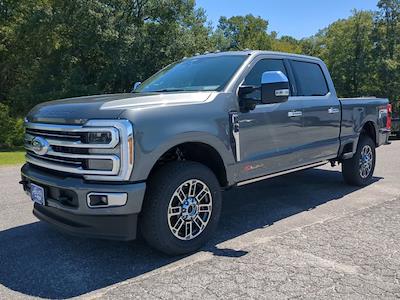 2026 Ford F-250 Crew Cab 4WD Pickup for sale #TEC28305 - photo 1