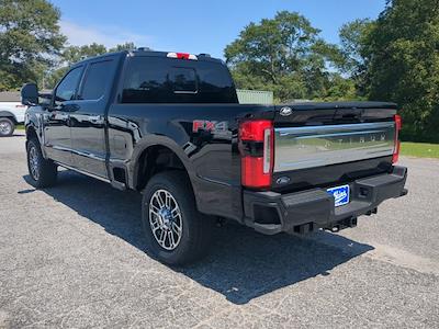 2026 Ford F-350 Crew Cab SRW 4WD Pickup for sale #TEC28747 - photo 2