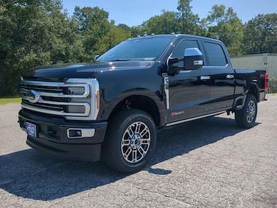 2026 Ford F-350 Crew Cab SRW 4WD Pickup for sale #TEC28747 - photo 1