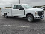 New 2026 Ford F-250 Super Cab Reading SLU98-SW 8' 2" Service Truck for sale #TEC29061 - photo 4