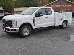 New 2026 Ford F-250 Super Cab Reading SLU98-SW 8' 2" Service Truck for sale #TEC29061 - photo 1