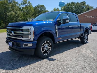 2026 Ford F-250 Crew Cab 4WD Pickup for sale #TEC29282 - photo 1