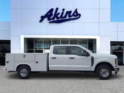 New 2026 Ford F-250 XL Crew Cab Pickup for sale #TEC30969 - photo 1