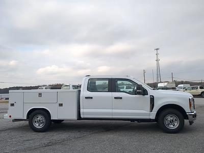 New 2026 Ford F-250 XL Crew Cab Pickup for sale #TEC30969 - photo 2