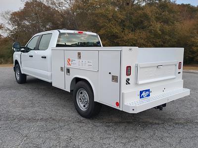 New 2026 Ford F-250 Crew Cab Service Truck for sale #TEC30969 - photo 2