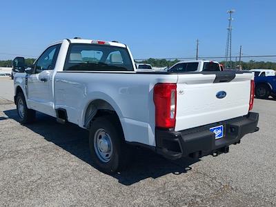New 2026 Ford F-250 XL Regular Cab Pickup for sale #TEC30975 - photo 2