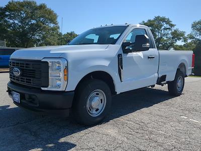 New 2026 Ford F-250 XL Regular Cab Pickup for sale #TEC30975 - photo 1