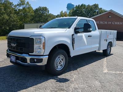 New 2026 Ford F-250 Super Cab Reading SLU98-SW 8' 2" Service Truck for sale #TEC30997 - photo 1