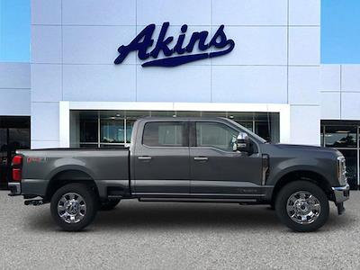 New 2026 Ford F-250 Lariat Crew Cab 4WD Pickup for sale #TEC31236 - photo 1