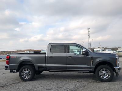 New 2026 Ford F-250 Lariat Crew Cab 4WD Pickup for sale #TEC31236 - photo 2