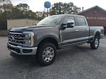 New 2026 Ford F-250 Lariat Crew Cab 4WD Pickup for sale #TEC31236 - photo 6