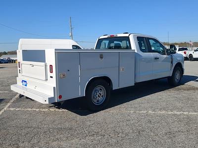 New 2026 Ford F-250 Super Cab Service Truck for sale #TEC31395 - photo 2