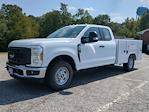 New 2026 Ford F-250 Super Cab Reading SLU98-SW 8' 2" Service Truck for sale #TEC31395 - photo 1