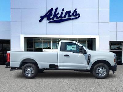 New 2026 Ford F-250 XL Regular Cab Pickup for sale #TEC31440 - photo 1