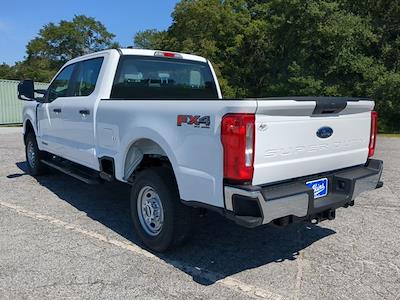 New 2026 Ford F-250 XL Crew Cab 4WD Pickup for sale #TEC31466 - photo 2