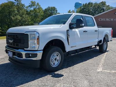 New 2026 Ford F-250 XL Crew Cab 4WD Pickup for sale #TEC31466 - photo 1