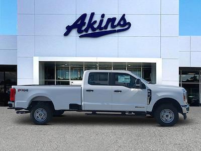 2026 Ford F-250 Crew Cab 4WD Pickup for sale #TEC31621 - photo 1