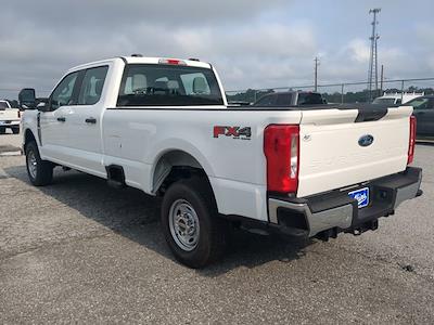 New 2026 Ford F-250 XL Crew Cab 4WD Pickup for sale #TEC31628 - photo 2